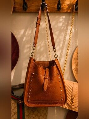 Rebecca Minkoff Feed Bag